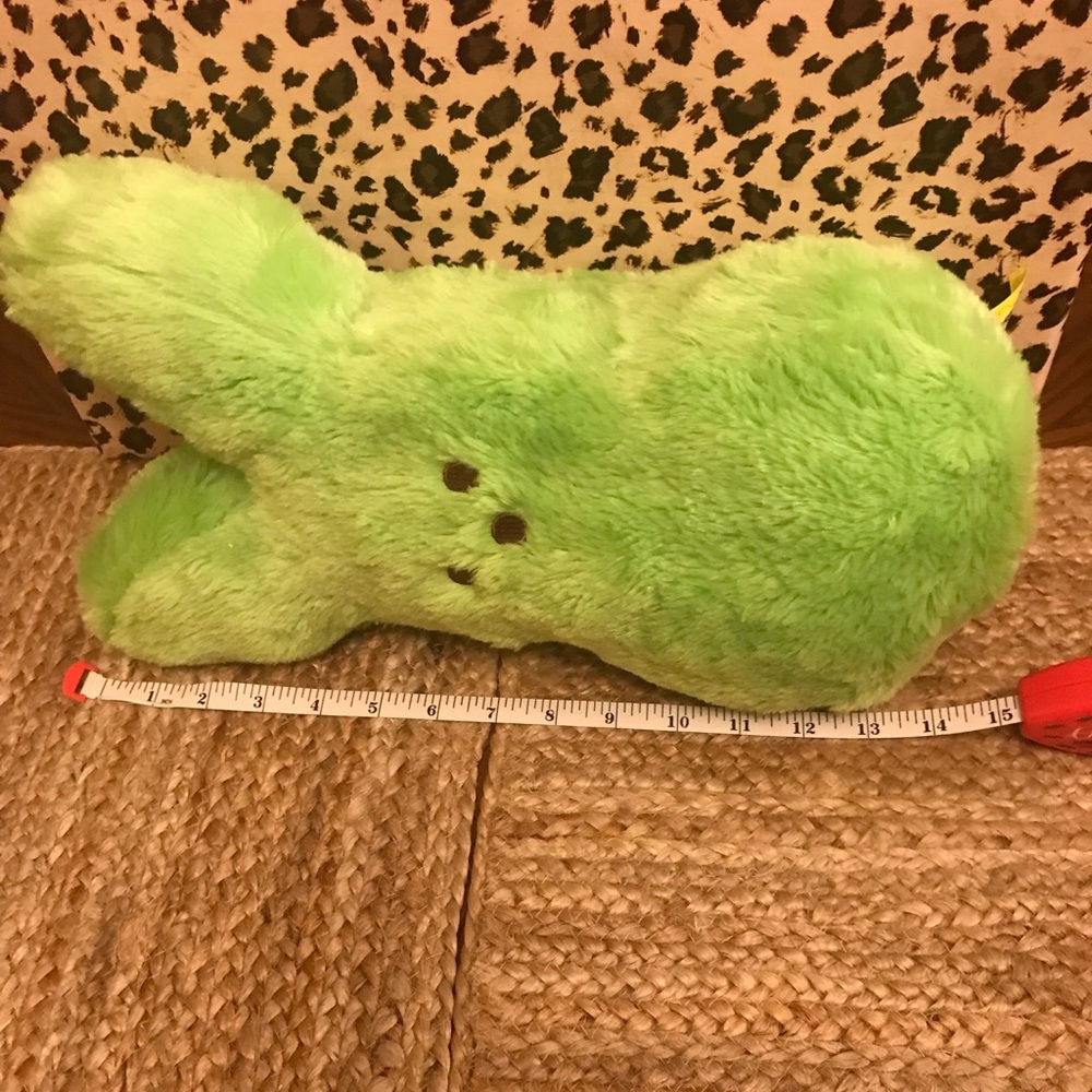 Peeps bunny rabbits